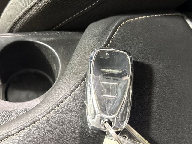 2019 Chevrolet Camaro 1LS