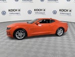 2019 Chevrolet Camaro 1LS