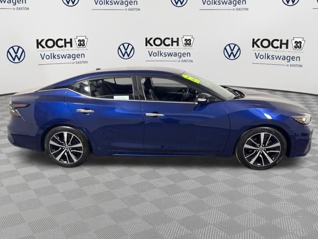 2023 Nissan Maxima SV