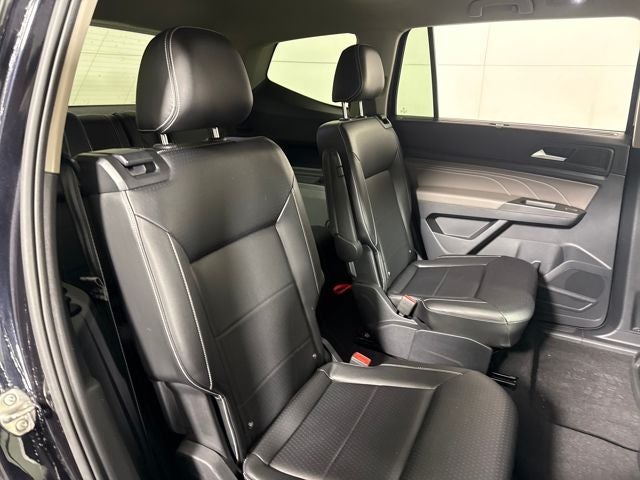 2022 Volkswagen Atlas 3.6L V6 SEL R-Line