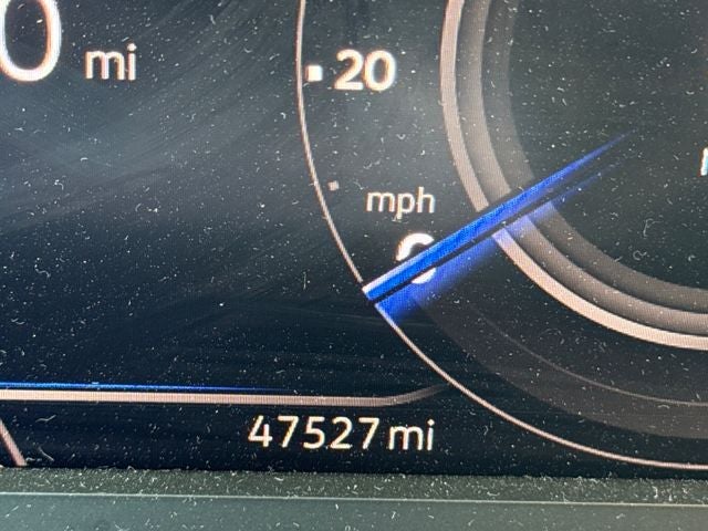 2022 Volkswagen Atlas 3.6L V6 SEL R-Line