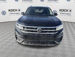 2022 Volkswagen Atlas 3.6L V6 SEL R-Line