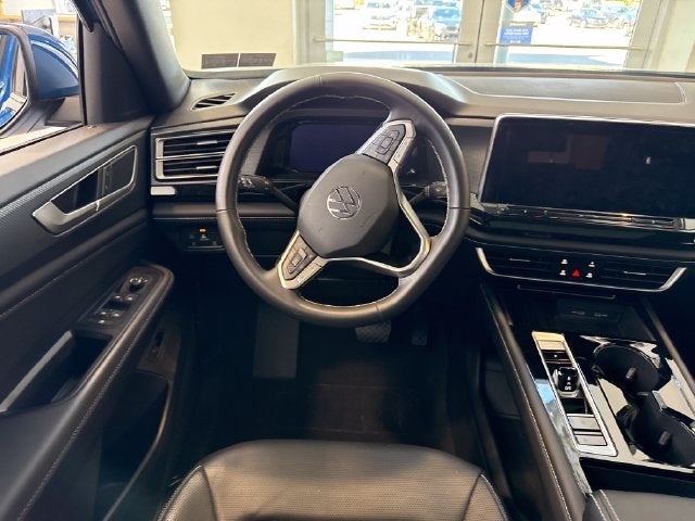 2026 Volkswagen Atlas Cross Sport 2.0T SEL