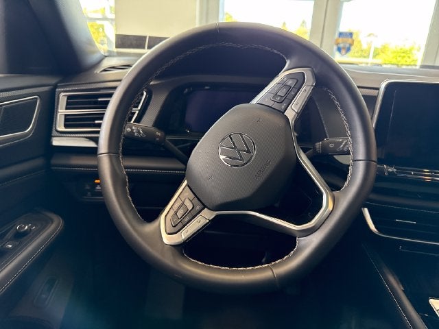 2026 Volkswagen Atlas Cross Sport 2.0T SEL