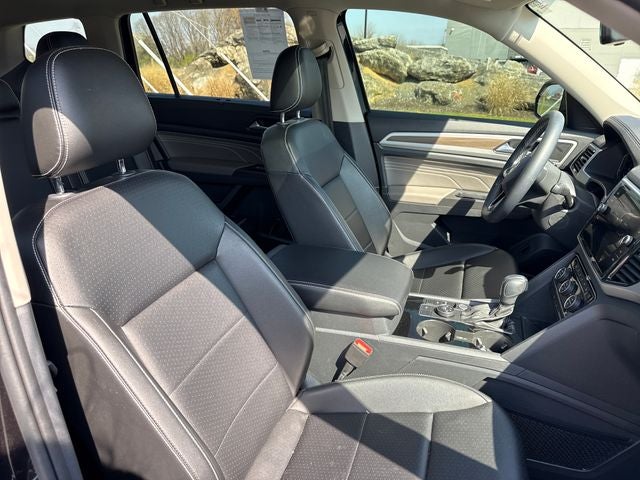 2022 Volkswagen Atlas 2.0T SEL