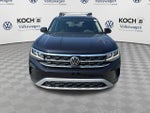 2022 Volkswagen Atlas 2.0T SEL
