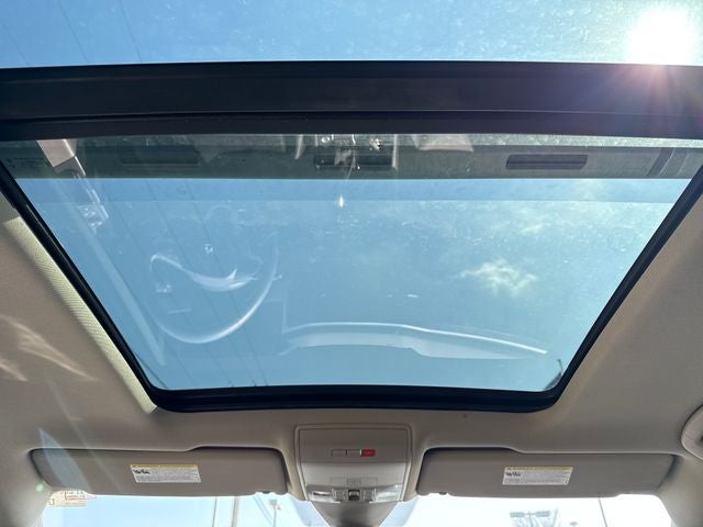 2022 Volkswagen Atlas 2.0T SEL