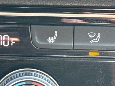 2022 Volkswagen Atlas 2.0T SEL