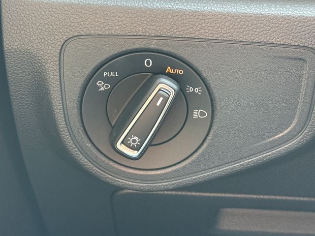 2022 Volkswagen Atlas 2.0T SEL