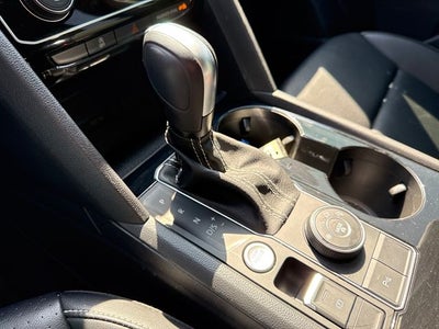 2022 Volkswagen Atlas 2.0T SEL