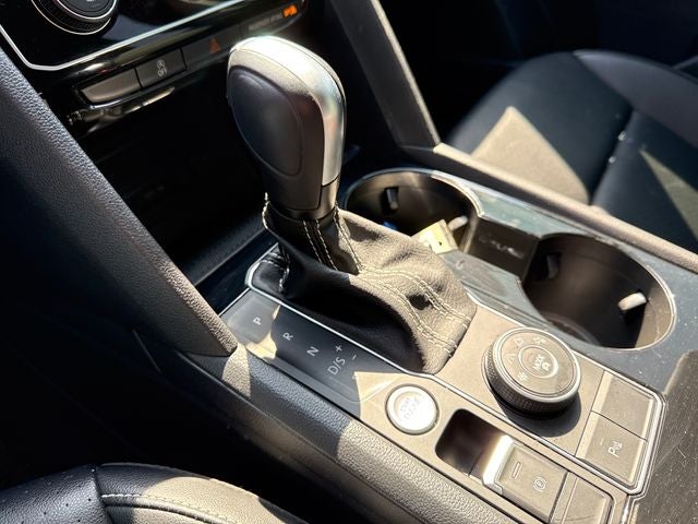 2022 Volkswagen Atlas 2.0T SEL