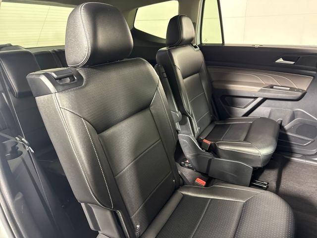 2022 Volkswagen Atlas 3.6L V6 SEL