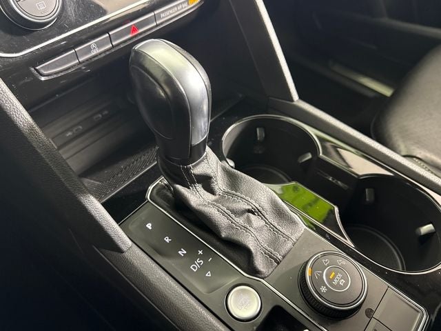 2022 Volkswagen Atlas 3.6L V6 SEL