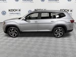 2023 Volkswagen Atlas 3.6L V6 SEL