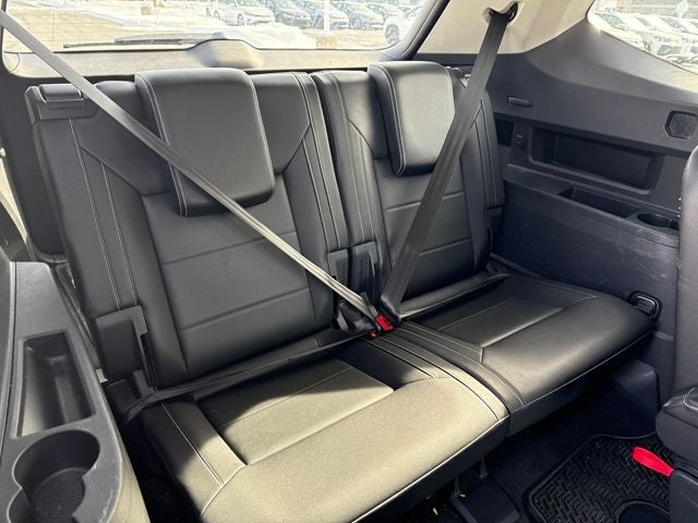 2023 Volkswagen Atlas 3.6L V6 SEL