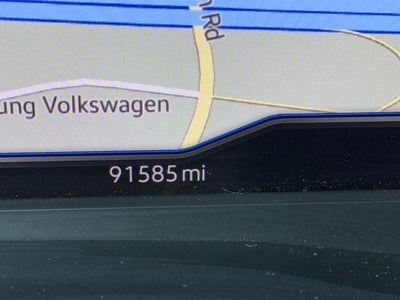 2023 Volkswagen Atlas 3.6L V6 SEL