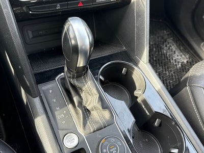 2023 Volkswagen Atlas 3.6L V6 SEL