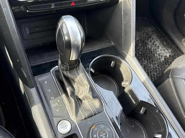 2023 Volkswagen Atlas 3.6L V6 SEL