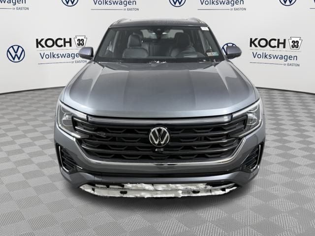 2025 Volkswagen Atlas Cross Sport 2.0T SEL Premium R-Line