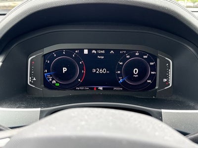 2023 Volkswagen Atlas 3.6L V6 SEL Premium R-Line