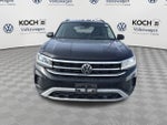 2021 Volkswagen Atlas Base