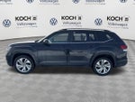 2021 Volkswagen Atlas Base