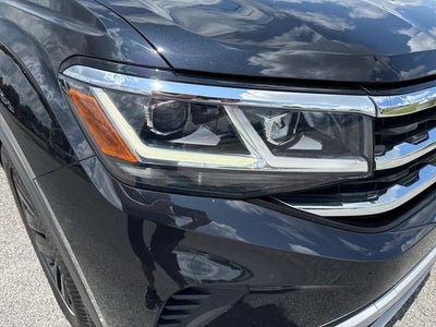 2023 Volkswagen Atlas Cross Sport 2.0T SE w/Technology