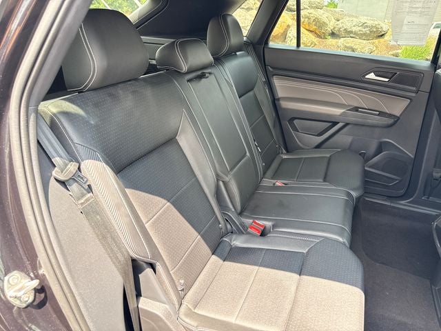 2023 Volkswagen Atlas Cross Sport 2.0T SE w/Technology