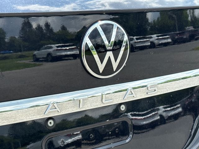 2023 Volkswagen Atlas Cross Sport 2.0T SE w/Technology