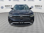 2023 Volkswagen Atlas Cross Sport 2.0T SE w/Technology