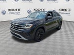 2023 Volkswagen Atlas Cross Sport 2.0T SE w/Technology