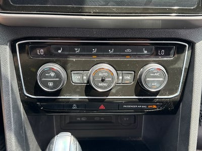 2023 Volkswagen Atlas Cross Sport 2.0T SE w/Technology