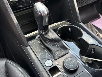2023 Volkswagen Atlas Cross Sport 2.0T SE w/Technology