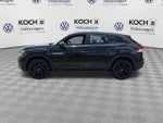 2023 Volkswagen Atlas Cross Sport 2.0T SE w/Technology