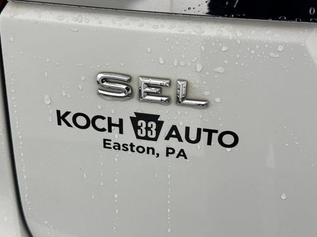 2019 Volkswagen Atlas 3.6L V6 SEL Premium