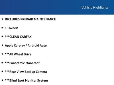 2019 Volkswagen Atlas 3.6L V6 SEL Premium
