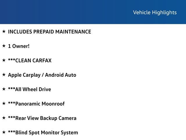 2019 Volkswagen Atlas 3.6L V6 SEL Premium