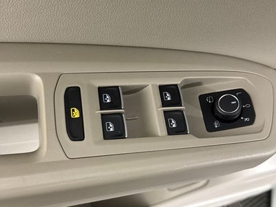 2019 Volkswagen Atlas 3.6L V6 SEL Premium