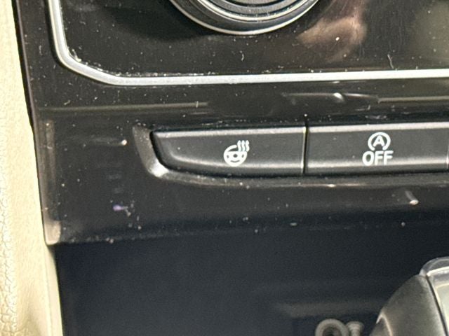 2019 Volkswagen Atlas 3.6L V6 SEL Premium