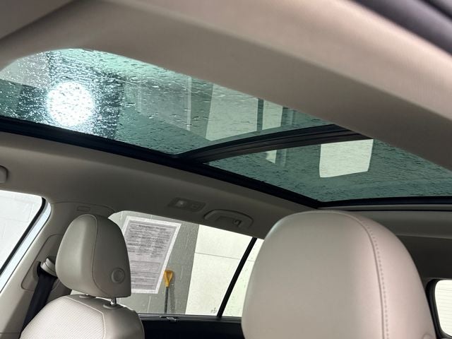 2019 Volkswagen Atlas 3.6L V6 SEL Premium