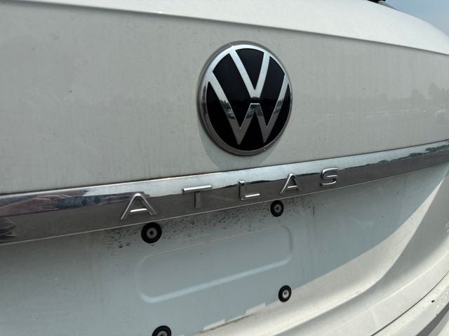 2021 Volkswagen Atlas Cross Sport 2.0T SE w/Technology