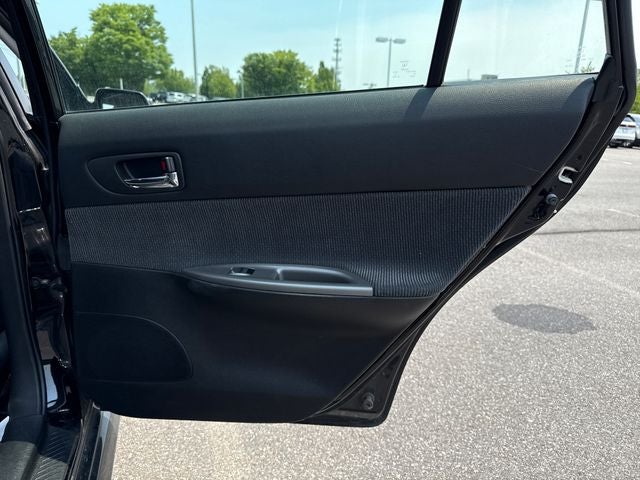 2005 Mazda Mazda6 Sport s