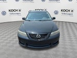 2005 Mazda Mazda6 Sport s