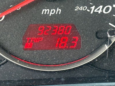 2005 Mazda Mazda6 Sport s