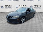 2005 Mazda Mazda6 Sport s