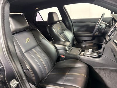 2018 Chrysler 300 300S