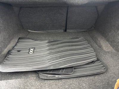 2018 Chrysler 300 300S