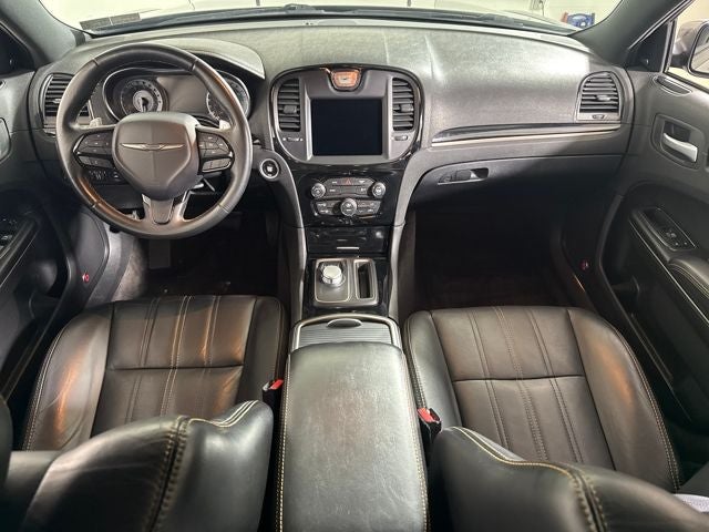 2018 Chrysler 300 300S