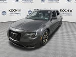 2018 Chrysler 300 300S