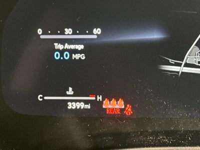 2025 Lexus RX RX 350